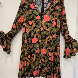 Spell and the Gypsy Boho dress size S